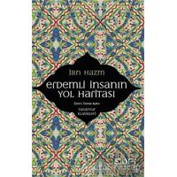 Erdemli İnsanın Yol Haritası - İbn Hazm - Sufi Kitap