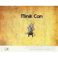 Minik Can - Tayfun Tansel - Nesin Yayınevi