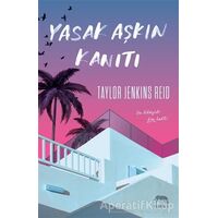 Yasak Aşkın Kanıtı - Taylor Jenkins Reid - Yabancı Yayınları