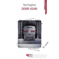 Demir Adam - Ted Hughes - Can Çocuk Yayınları