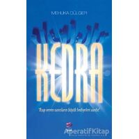 Kedra - Mehlika Dülger - Arel Kitap