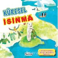 Küresel Isınma - Kolektif - Teleskop Popüler Bilim