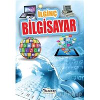 İlginç Bigisayar - Muhammet Cüneyt Özcan - Teleskop Popüler Bilim