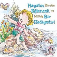 Hayatın Eğlenceli Bir Hediyedir - Kendine Yardımcı Ol - Kolektif - Teleskop Popüler Bilim