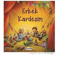 Erkek Kardeşim - Helena Kraljia - Teleskop Popüler Bilim