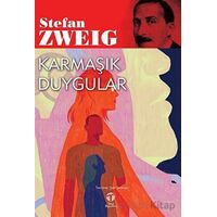 Karmaşık Duygular - Stefan Zweig - Tema Yayınları
