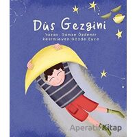 Düş Gezgini - Gamze Özdemir - Nito Kitap