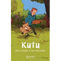 Kutu - Patrick Wirbeleit - Nito Kitap