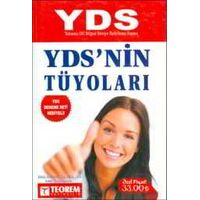 Teorem YDS Tüyoları + YDS Deneme Seti