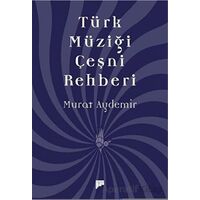 Türk Müziği Çeşni Rehberi - Murat Aydemir - Pan Yayıncılık