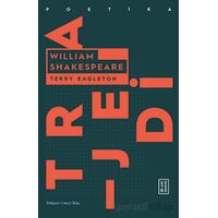 William Shakespeare - Terry Eagleton - Ketebe Yayınları