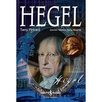 Hegel - Terry Pinkard - İş Bankası Kültür Yayınları