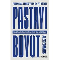 Pastayı Büyüt - Alex Edmans - CEO Plus