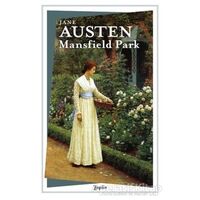 Mansfield Park - Jane Austen - Zeplin Kitap