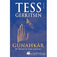 Günahkar - Tess Gerritsen - Doğan Kitap