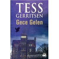 Gece Gelen - Tess Gerritsen - Doğan Kitap