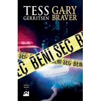 Beni Seç - Tess Gerritsen - Doğan Kitap