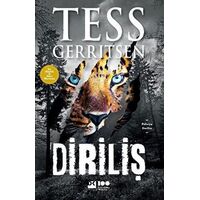 Diriliş - Tess Gerritsen - Doğan Kitap