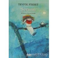 Şermin - Tevfik Fikret - Yapı Kredi Yayınları