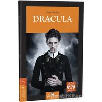 Dracula - Stage 4 - İngilizce Hikaye - Bram Stoker - MK Publications