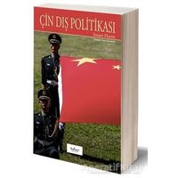 Çin Dış Politikası - Stuart Harris - Matbuat Yayınları