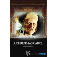 A Christmas Carol - Charles Dickens - Black Books