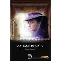Madame Bovary - Gustave Flaubert - Black Books