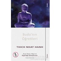 Buda’nın Öğretileri - Thich Nhat Hanh - Sola Unitas