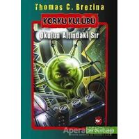 Korku Kulübü 9 - Thomas C. Brezina - Beyaz Balina Yayınları