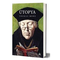 Ütopya - Thomas More - Kafka Kitap