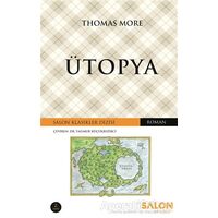 Ütopya - Thomas More - Salon Yayınları