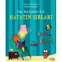 Yeni Başlayanlar İçin Hayatın Sırları - Cemre Arslan - Masalperest