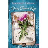 Deniz Feneri Koyu - Kimberley Freeman - Arkadya Yayınları