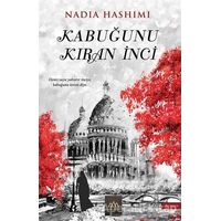 Kabuğunu Kıran İnci - Nadia Hashimi - Arkadya Yayınları