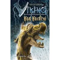 Kan Kardeşi - Viking - Tim Severin - Ren Kitap