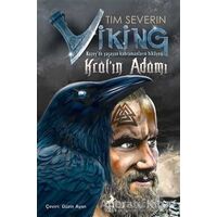 Kralın Adamı - Viking - Tim Severin - Ren Kitap