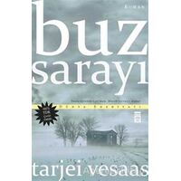 Buz Sarayı - Tarjei Vesaas - Timaş Yayınları