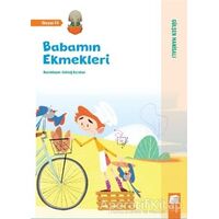 Babamın Ekmekleri - Gülşen Manisalı - Final Kültür Sanat Yayınları