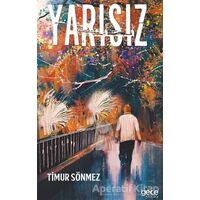 Yarısız - Timur Sönmez - Gece Kitaplığı