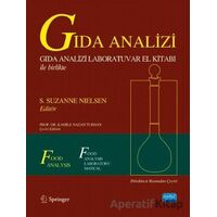 Gıda Analizi - S. Suzanne Nielsen - Nobel Akademik Yayıncılık