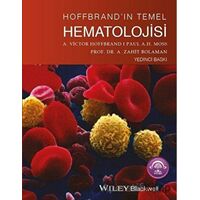 Hoffbrandın Temel Hematolojisi - A. Zahit Bolaman - EMA Tıp Kitabevi