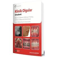 Klinik Olgular Ortodonti - Martyn T. Cobourne - İstanbul Tıp Kitabevi