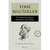 Tıbbi Mucizeler - Eugene W. Straus - Domingo Yayınevi