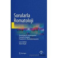 Sorularla Romatoloji - Panayiotis G. Vlachoyiannopoulos - EMA Tıp Kitabevi