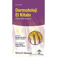 Dermatoloji El Kitabı - Daniel L. Popkin - EMA Tıp Kitabevi