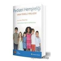Pediatri Hemşireliği - Özlem Avcı - İstanbul Tıp Kitabevi