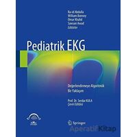 Pediatrik EKG - Serdar Kula - EMA Tıp Kitabevi