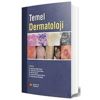 Temel Dermatoloji - Kolektif - İstanbul Tıp Kitabevi