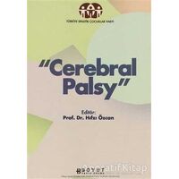 Cerebral Palsy - Kolektif - Boyut Yayın Grubu