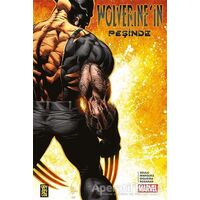 Wolverine’in Peşinde - Charles Soule - Gerekli Şeyler Yayıncılık